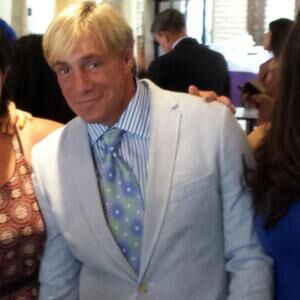 Meet your Posher, Daniel